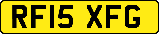RF15XFG