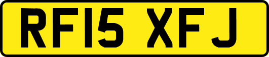 RF15XFJ