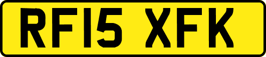 RF15XFK