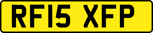 RF15XFP