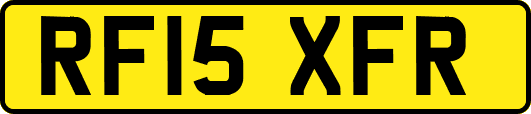 RF15XFR