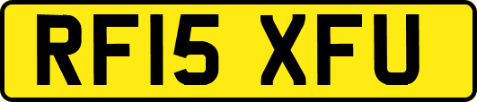 RF15XFU