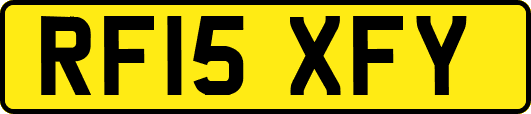 RF15XFY