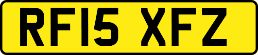 RF15XFZ
