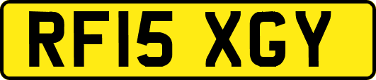 RF15XGY