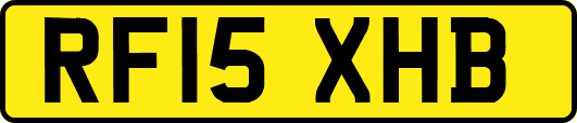 RF15XHB