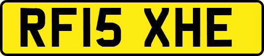 RF15XHE