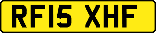 RF15XHF