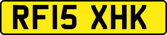 RF15XHK