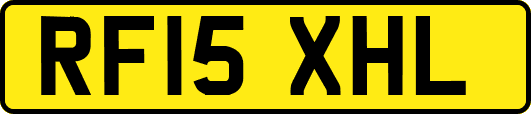 RF15XHL