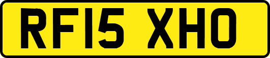 RF15XHO