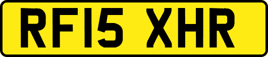 RF15XHR
