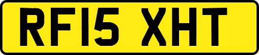 RF15XHT