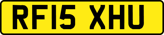 RF15XHU