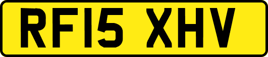 RF15XHV