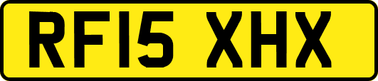 RF15XHX