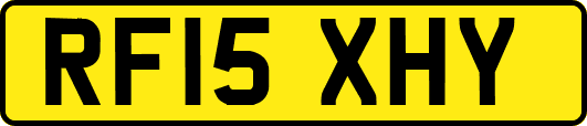 RF15XHY