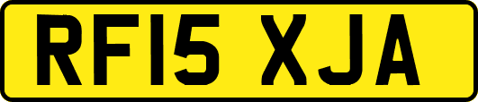RF15XJA