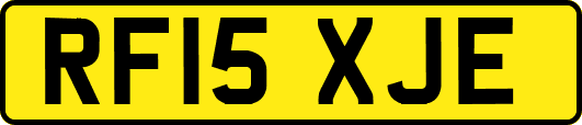 RF15XJE