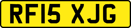 RF15XJG