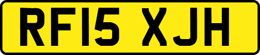 RF15XJH