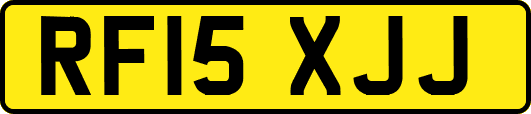 RF15XJJ