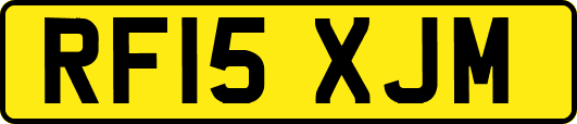 RF15XJM