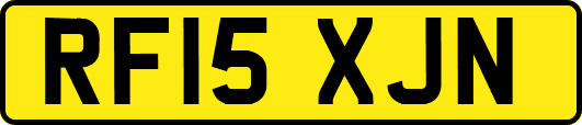 RF15XJN