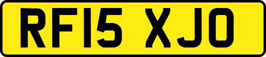 RF15XJO