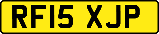 RF15XJP