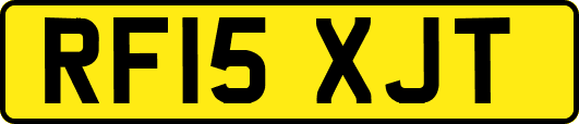 RF15XJT