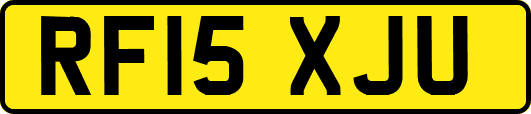 RF15XJU