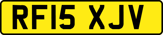 RF15XJV