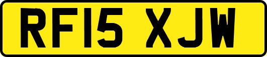 RF15XJW