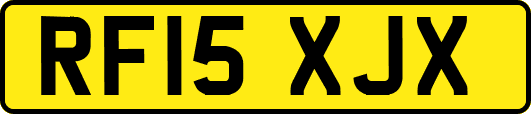RF15XJX