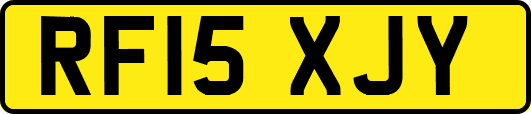 RF15XJY