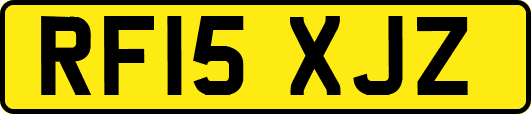 RF15XJZ