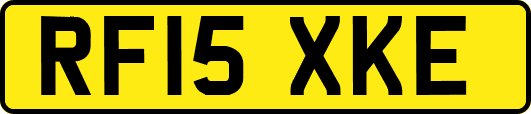 RF15XKE