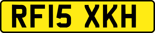 RF15XKH
