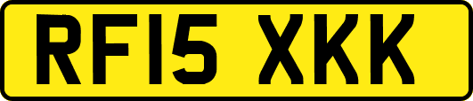 RF15XKK