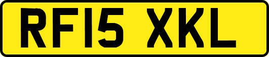 RF15XKL