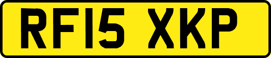 RF15XKP