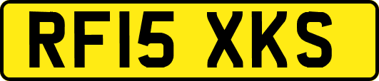 RF15XKS