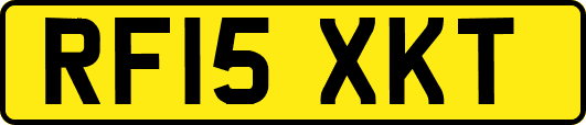 RF15XKT