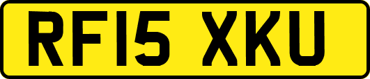 RF15XKU