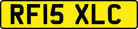 RF15XLC