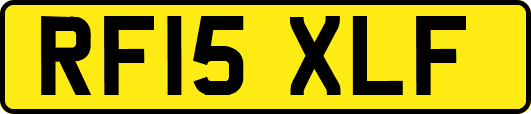 RF15XLF