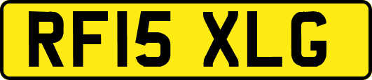 RF15XLG