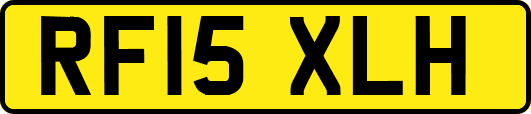 RF15XLH