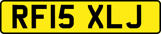 RF15XLJ